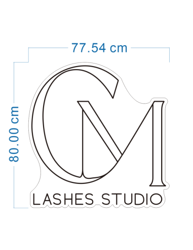 Lashes Studio de technologie